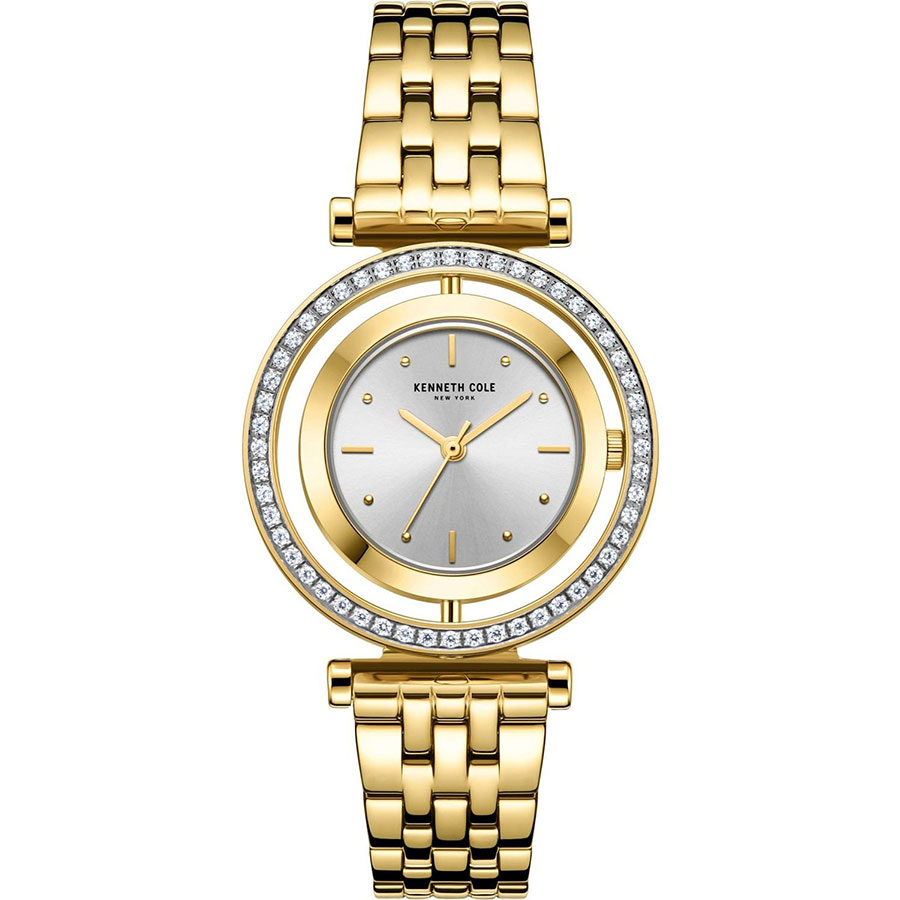Часы Kenneth Cole Transparent KC51005002